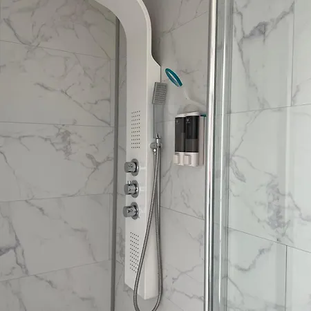 Apartamento Cocoon Berckois 250m De La + Wifi + Parking Public