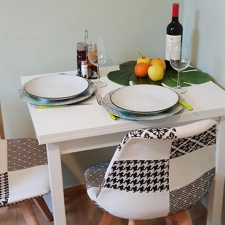 Apartamento Cocoon Berckois 250m De La + Wifi + Parking Public *