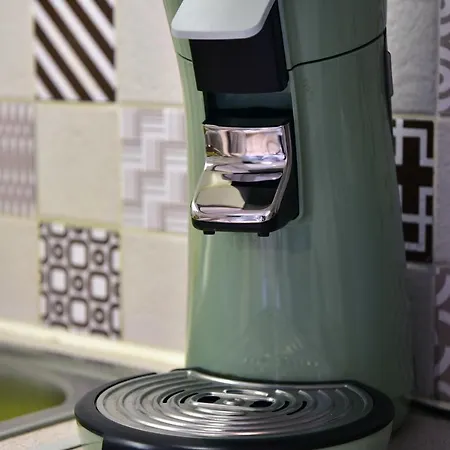 Cocoon Berckois 250m De La + Wifi + Parking Public * Berck