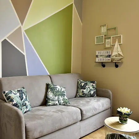 Apartamento Cocoon Berckois 250m De La + Wifi + Parking Public *