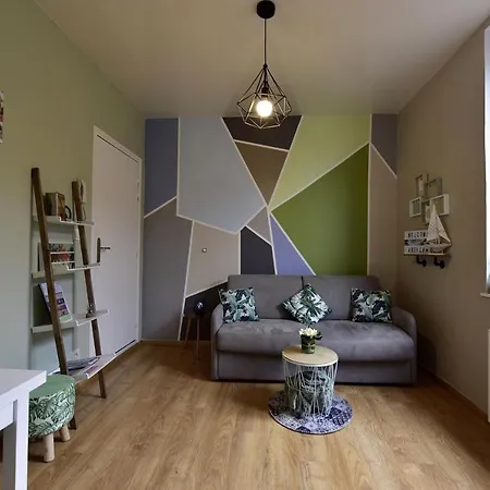 Cocoon Berckois 250m De La + Wifi + Parking Public *