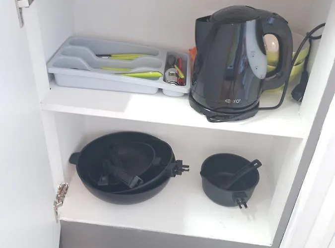 Cocoon Berckois 250m De La + Wifi + Parking Public