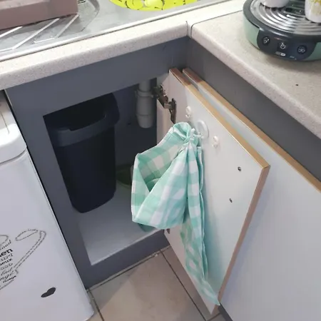 아파트 Cocoon Berckois 250m De La + Wifi + Parking Public Berck