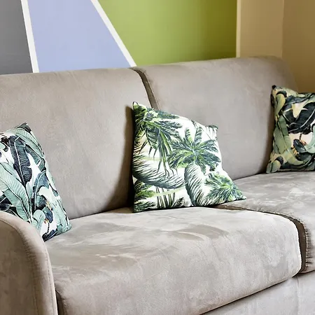 Cocoon Berckois 250m De La + Wifi + Parking Public Berck