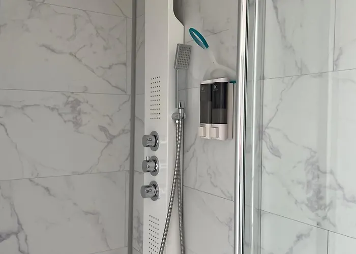 Appartement Cocoon Berckois 250m De La + Wifi + Parking Public