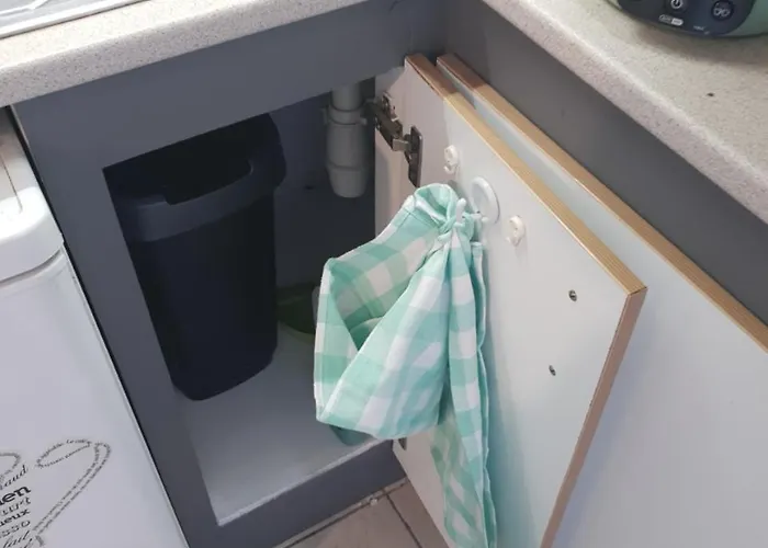 Appartement Cocoon Berckois 250m De La + Wifi + Parking Public Berck