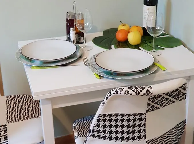 Appartement Cocoon Berckois 250m De La + Wifi + Parking Public *