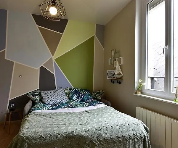 Cocoon Berckois 250m De La + Wifi + Parking Public Berck