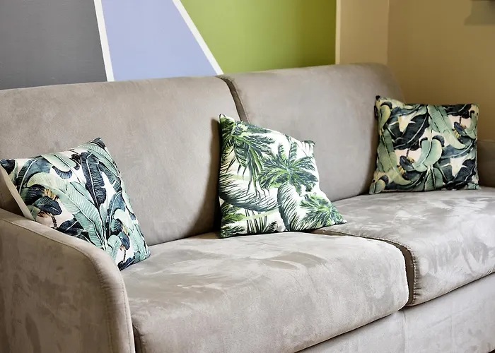 Cocoon Berckois 250m De La + Wifi + Parking Public Berck