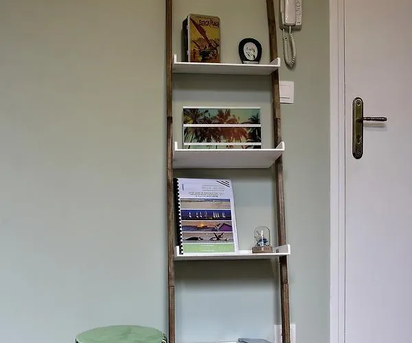 Appartement Cocoon Berckois 250m De La + Wifi + Parking Public *