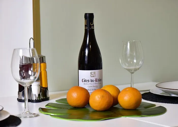 Cocoon Berckois 250m De La + Wifi + Parking Public Appartement Berck