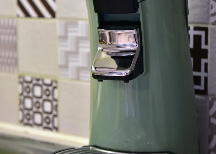 Cocoon Berckois 250m De La + Wifi + Parking Public * Berck